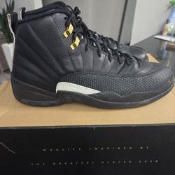 Jordan 12