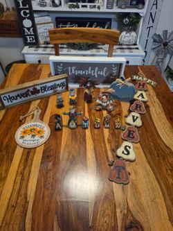 Fall Decor Bundle