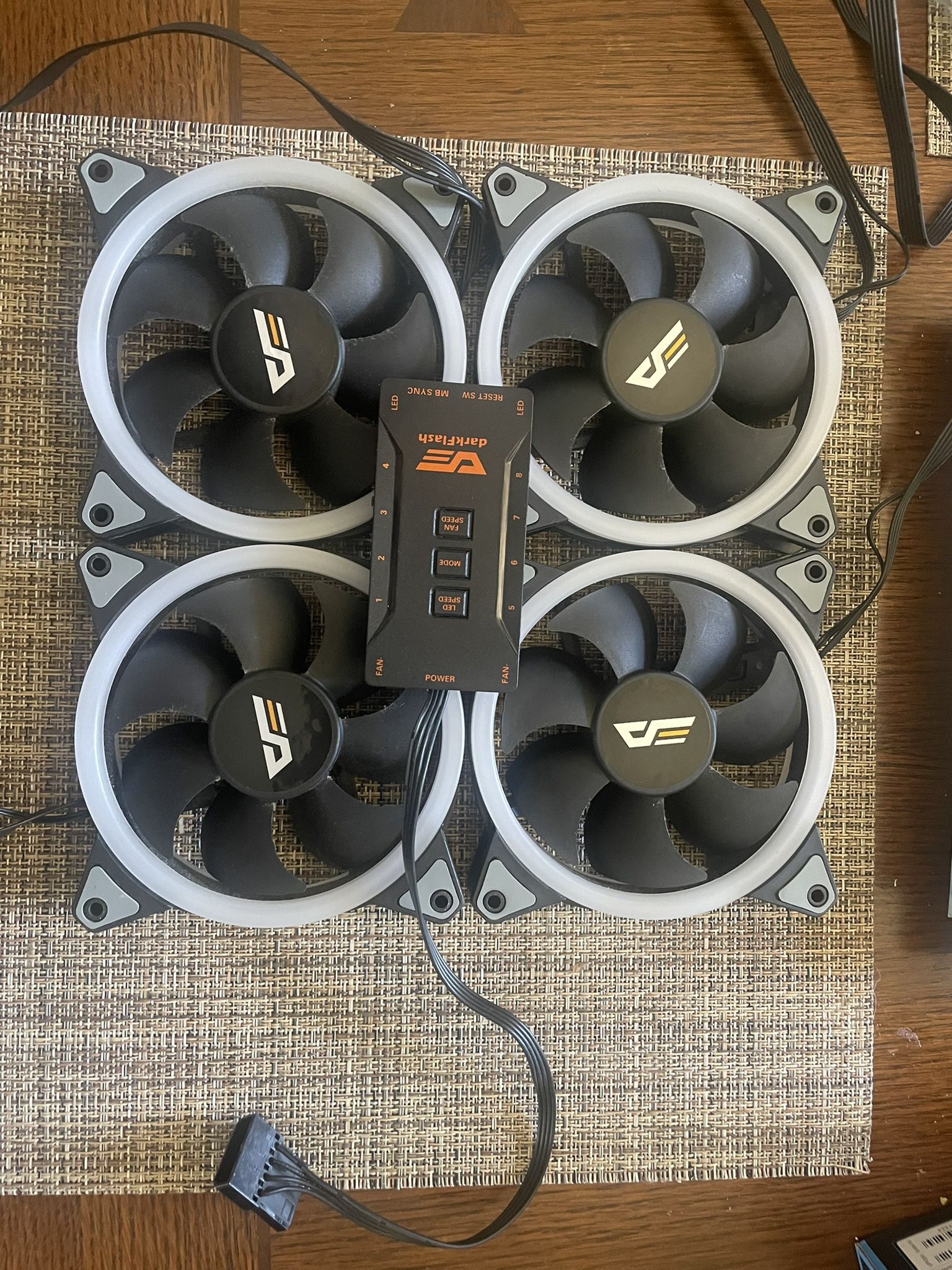 PC Parts