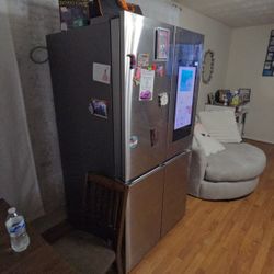 Samsung Refrigerator 