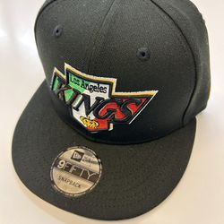 Limited Edition Kings Mexican Heritage Night Hat 