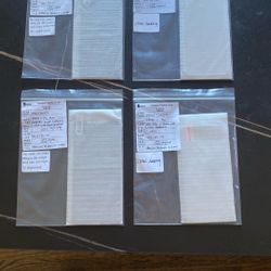 iPhone 11, Pro, Pro Max Screen Protectors 