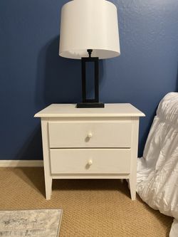 Nightstands 