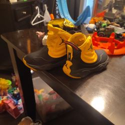 Jordan Toddler DRIP. RAIN BOOTS 