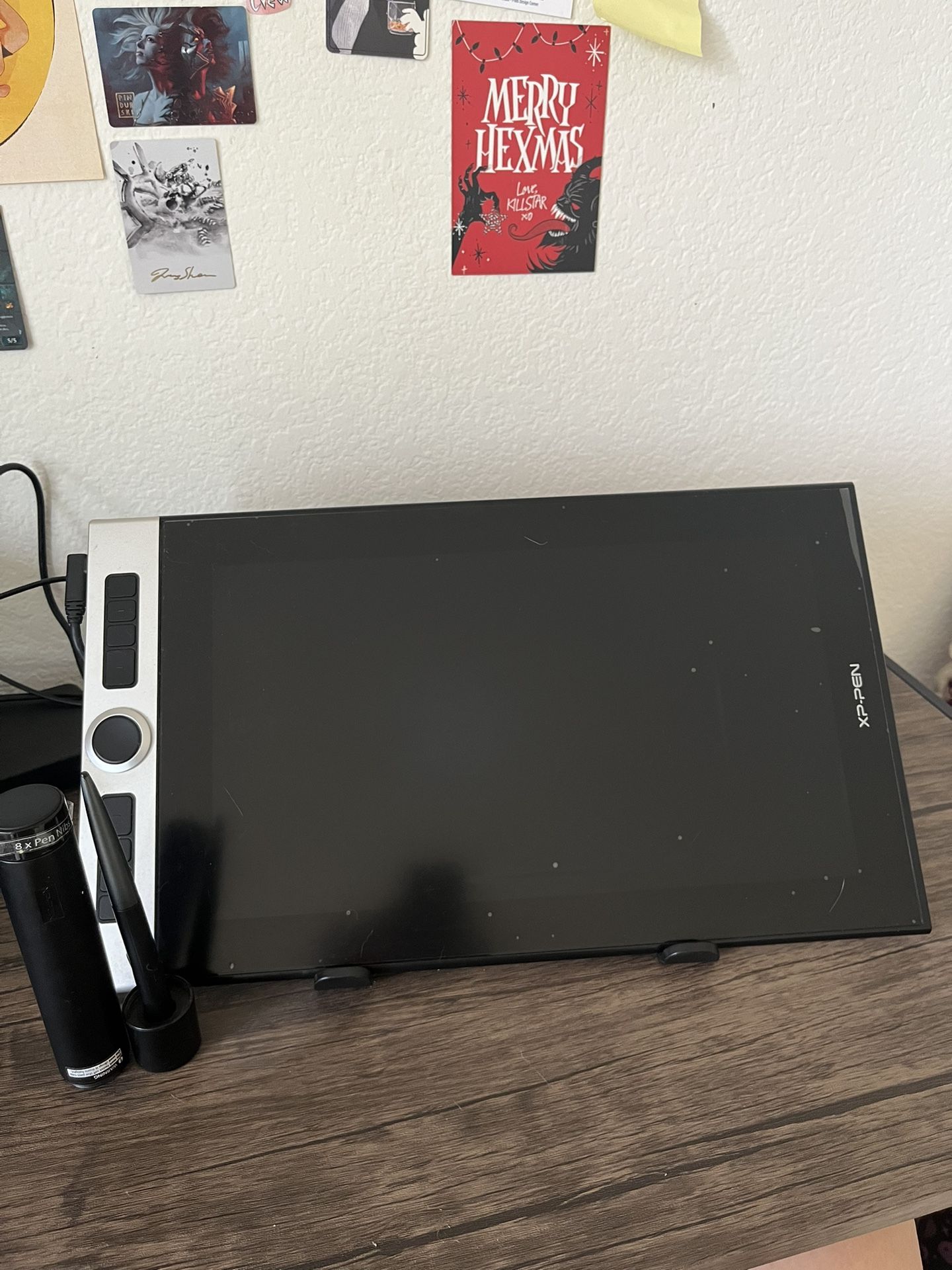 Xp-Pen Innovator 16 Pen Display