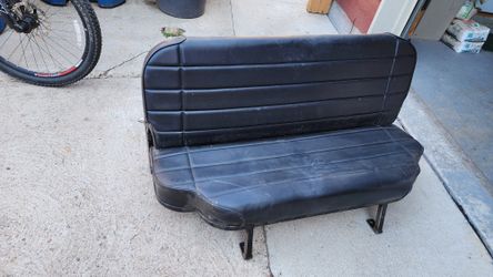Back seat for Jeep CJ 7 Or CJ 8