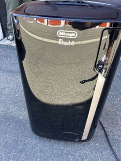 De’ Longhi Portable Air Conditioner