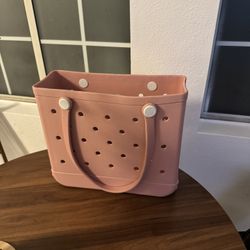 Pink Bag