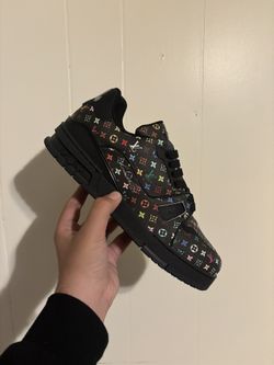Louis Vuitton LV Trainer