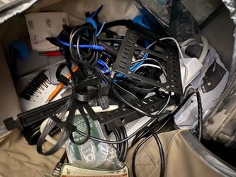 Gaming equipment