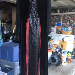 Vampiress Dress