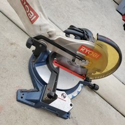 Compound Miter Saw