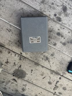 Gas Pressure Kit