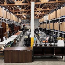 Office Furniture Conference Tables Desks Classroom Training Room Tables Chairs  Filing Cabinets Lobby Waiting Room Office Chairs