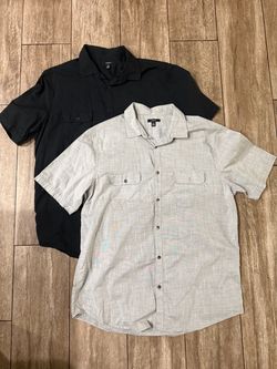 XL men’s Alfani brand