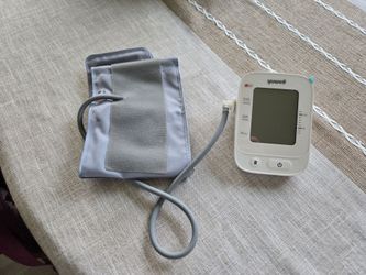 Blood Pressure Machine
