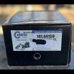 Brand New Toyota Caliper 