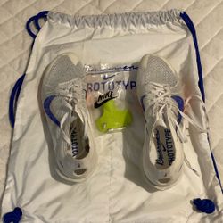 Nike Air Zoom Victory 2 track