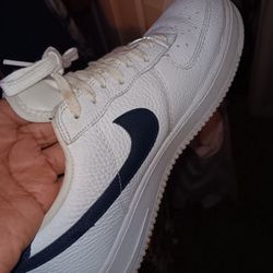 Nike Air Force Ones
