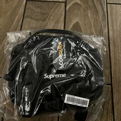 Supreme Mini Duffle SS26
