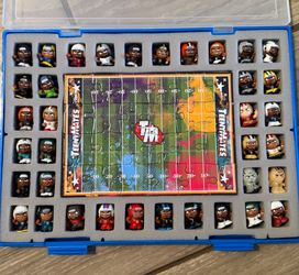 NFL Teeny Mates