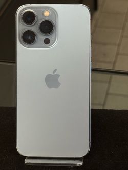 iPhone 13 Pro 128GB Unlocked