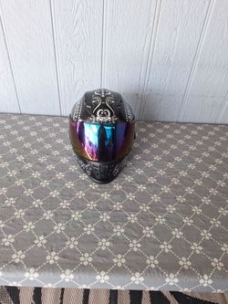 Helmet