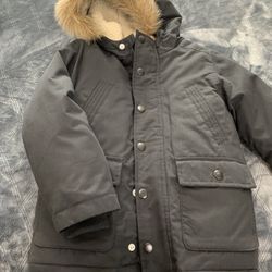Boys Jacket