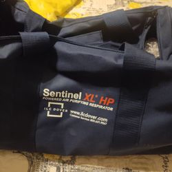 Powered Air Respirator 