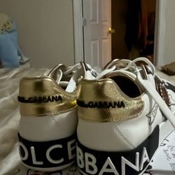 Dolce Gabbana Woman 