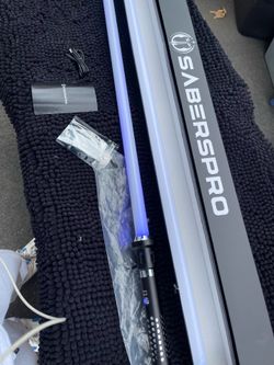 Saberspro lightsaber