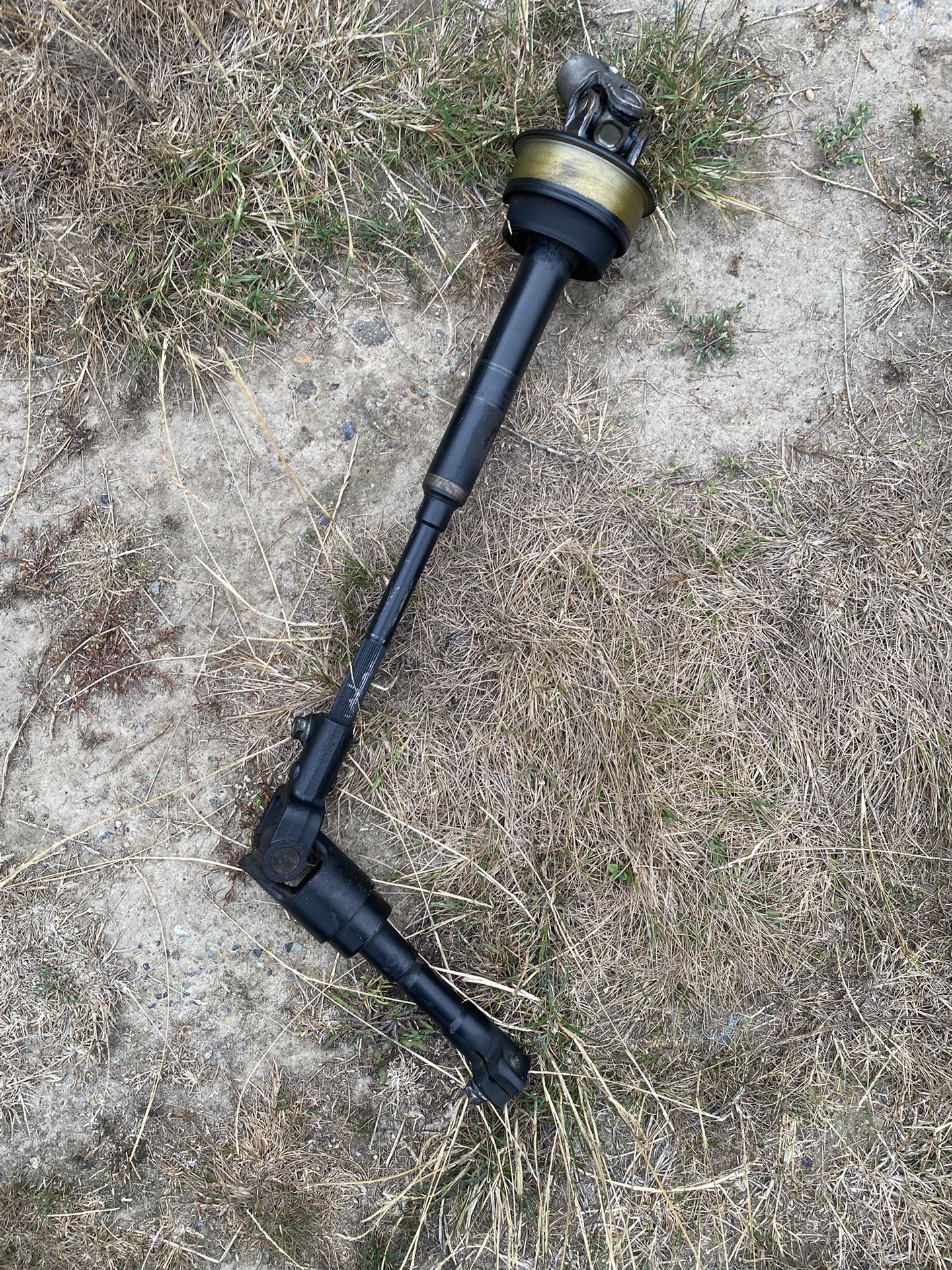 Steering Shaft Lexus OEM 