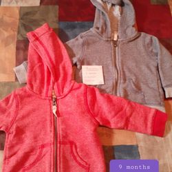Baby Clothes