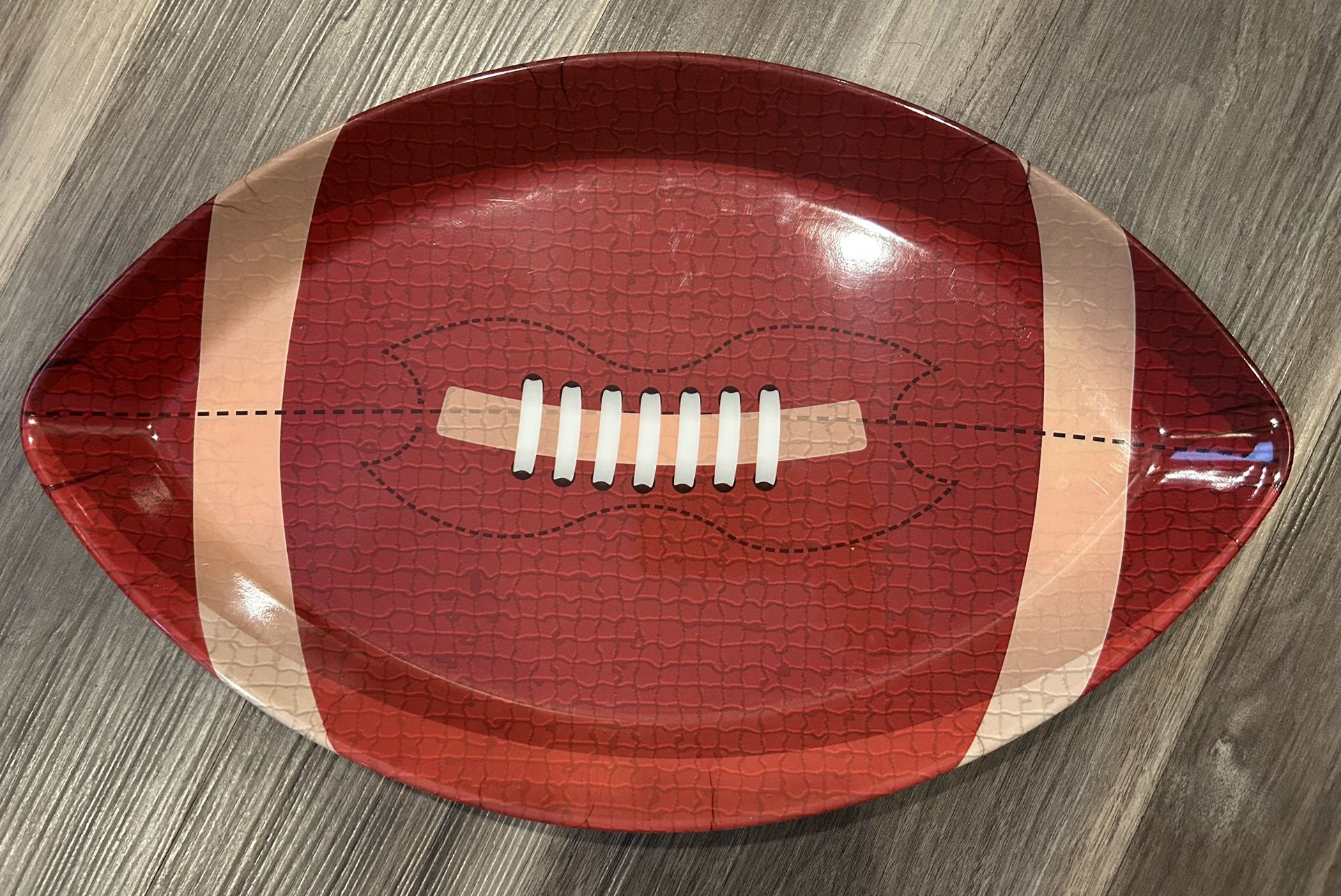 Footballs Tray (brand New)