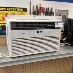 Midea Air Conditioner 