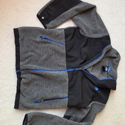 North Face Boys Denali Fleece Jacket Size XL (18/20), Price OBO