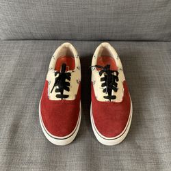 Supreme x Vans Era Pro ‘Flies’