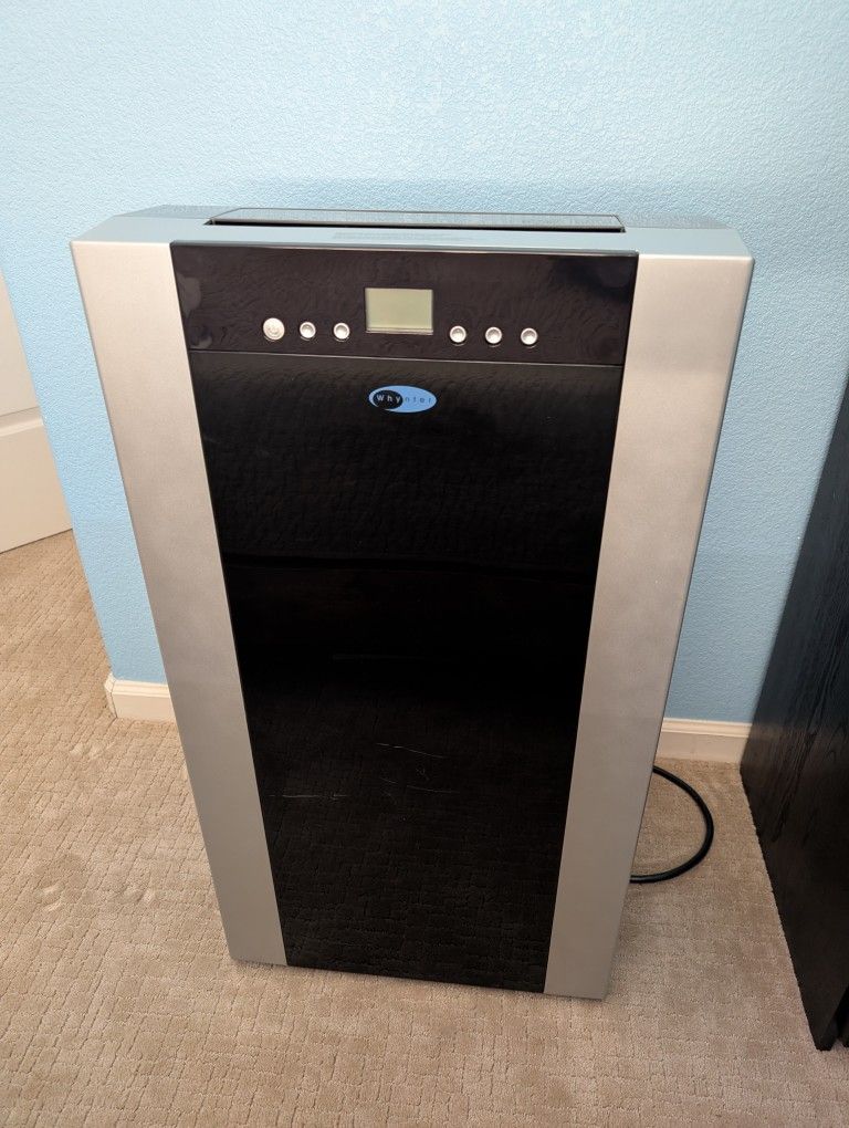 Portable AC Unit - Whynter ARC 14S Air Conditioner
