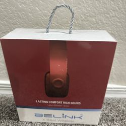 Belink X Beats Wireless