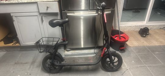 hyper skute comuter ebike
