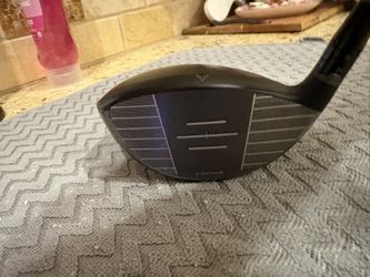 10.5  Right Hand Callaway Elite X Regular Driver Headcover