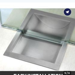 Cash window drop -in deal tray new 14 X10