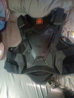 Icon Vest