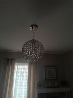 Chandelier