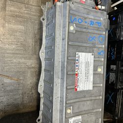 2008 Prius Battery