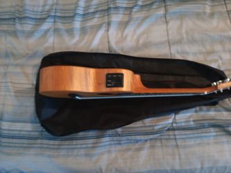 Ukulele 