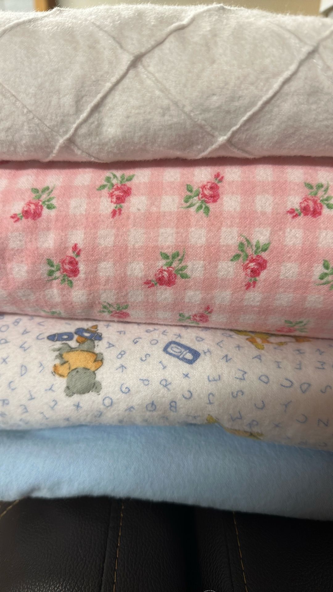 Flannel Yardage Fabric
