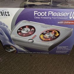 Foot Massager