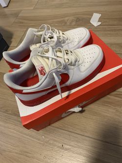 Size 12 AF1