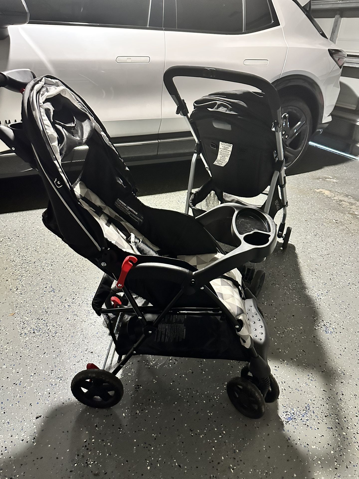 Stroller